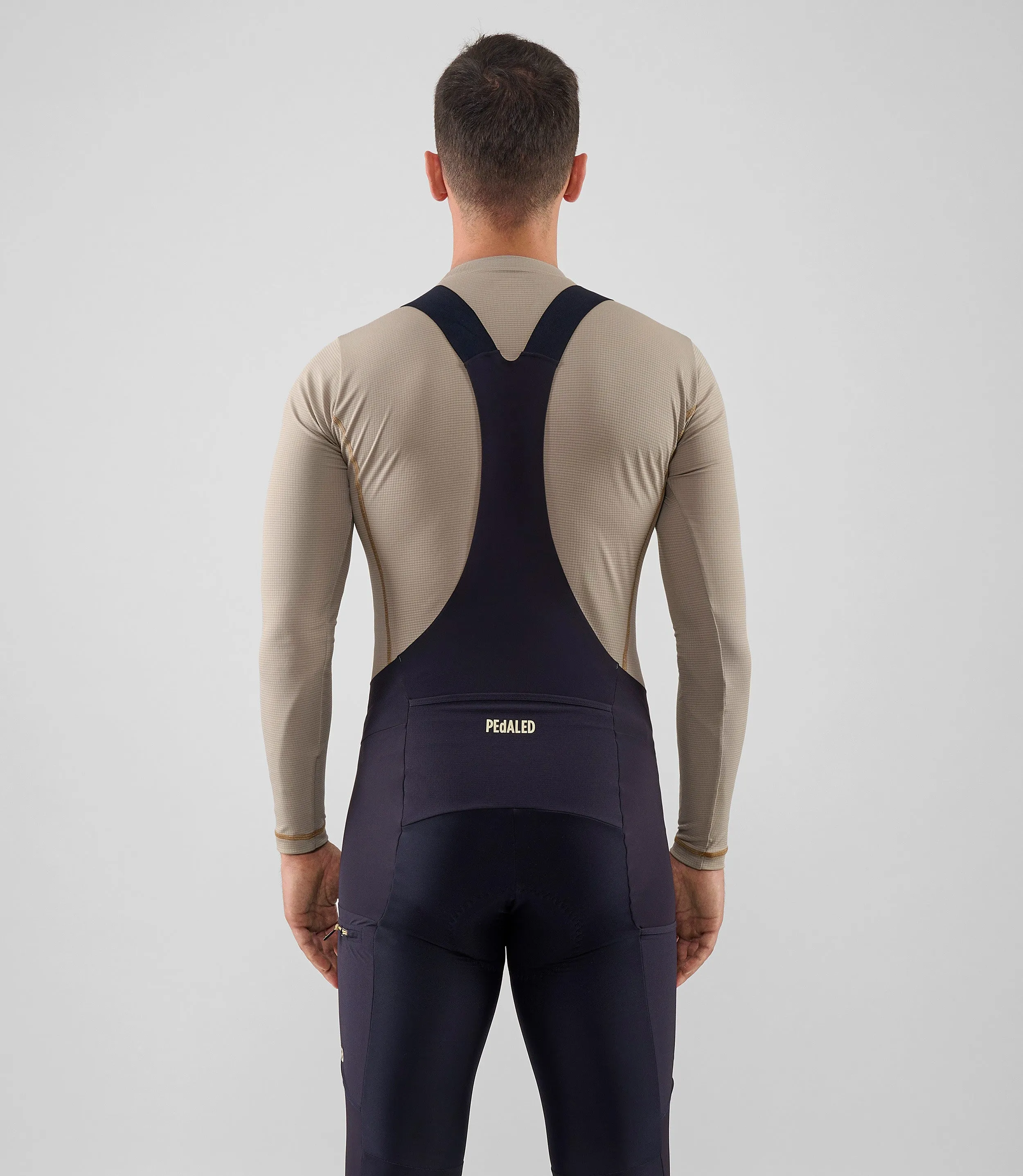 Odyssey Power Dry® Base Layer