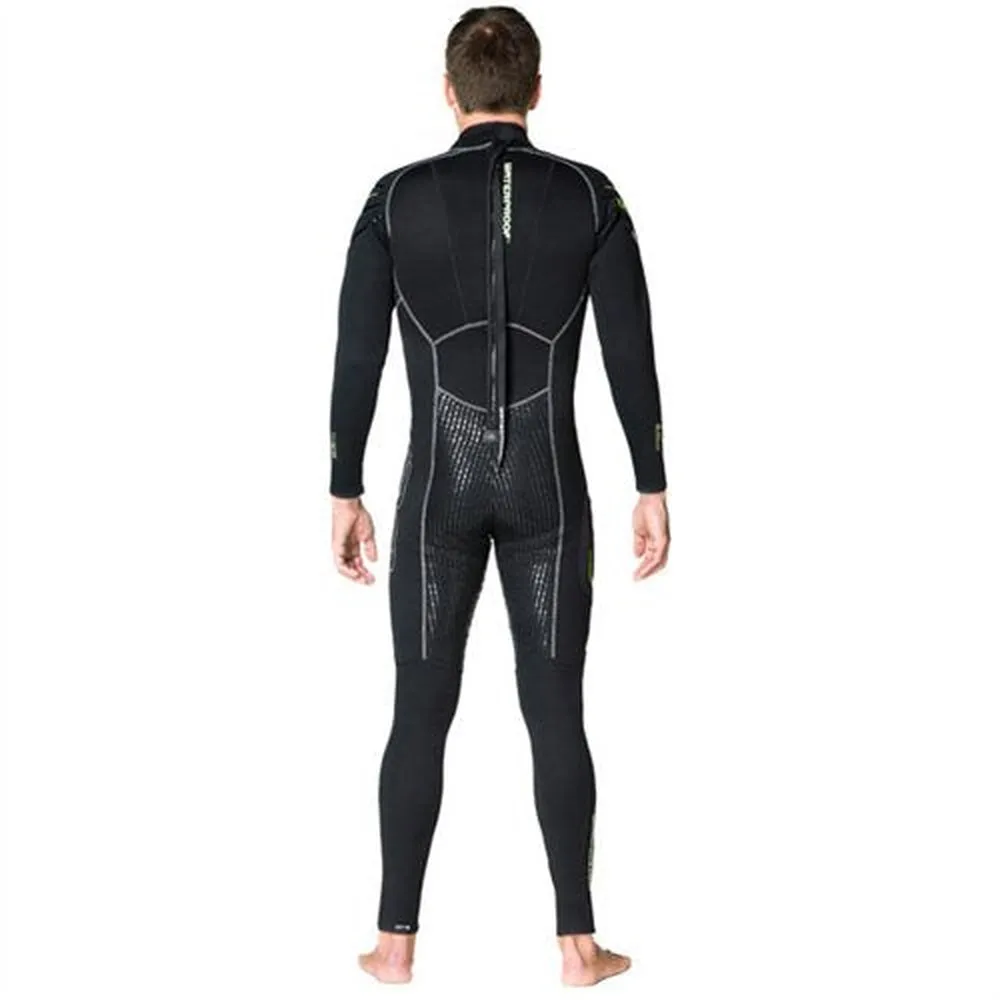 Open Box Waterproof W30, 2.5 mm Full-Suit, Mens