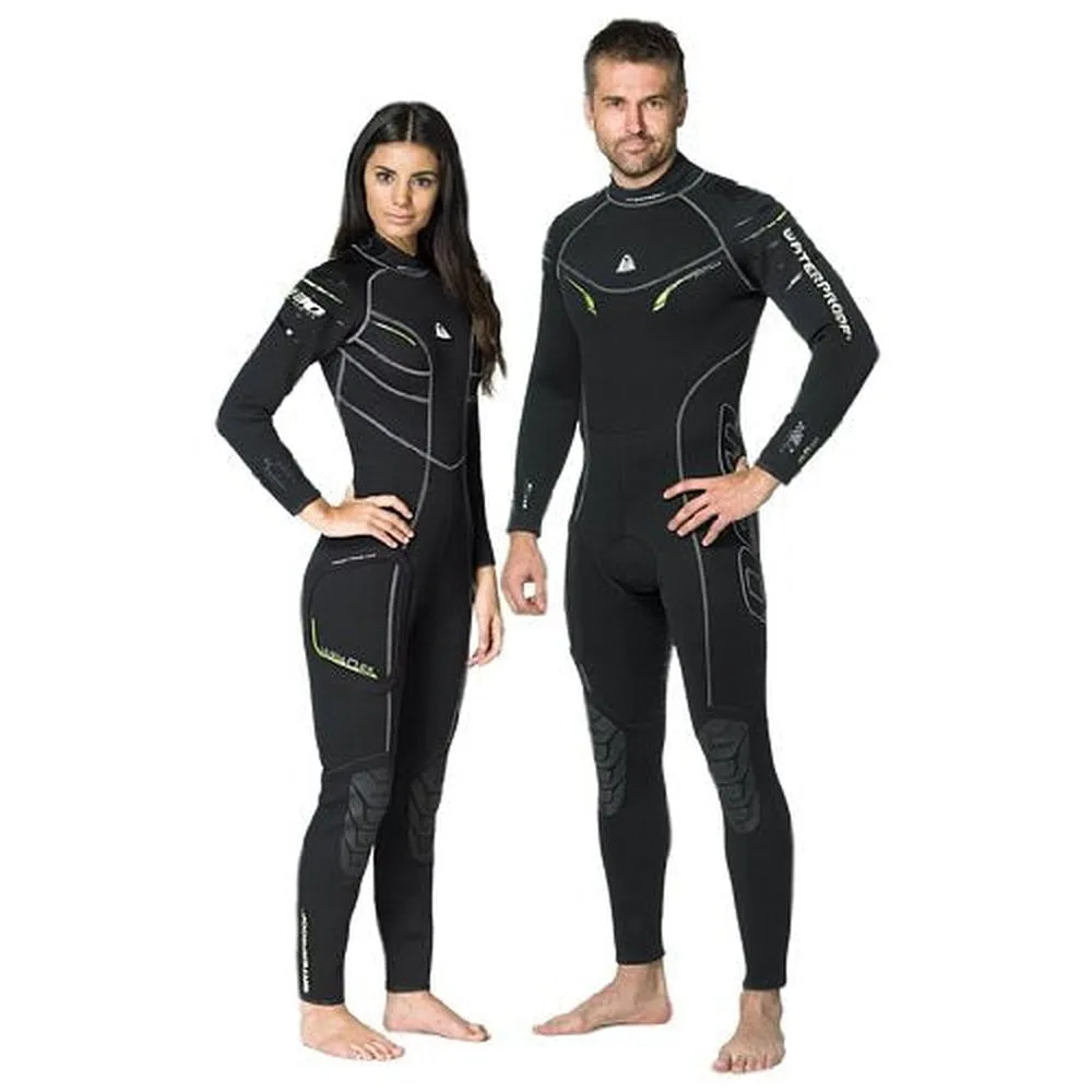 Open Box Waterproof W30, 2.5 mm Full-Suit, Mens