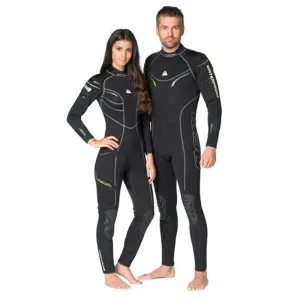 Open Box Waterproof W30, 2.5 mm Full-Suit, Mens