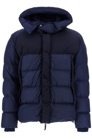 Parajumpers Duke Hooded Down Jacket