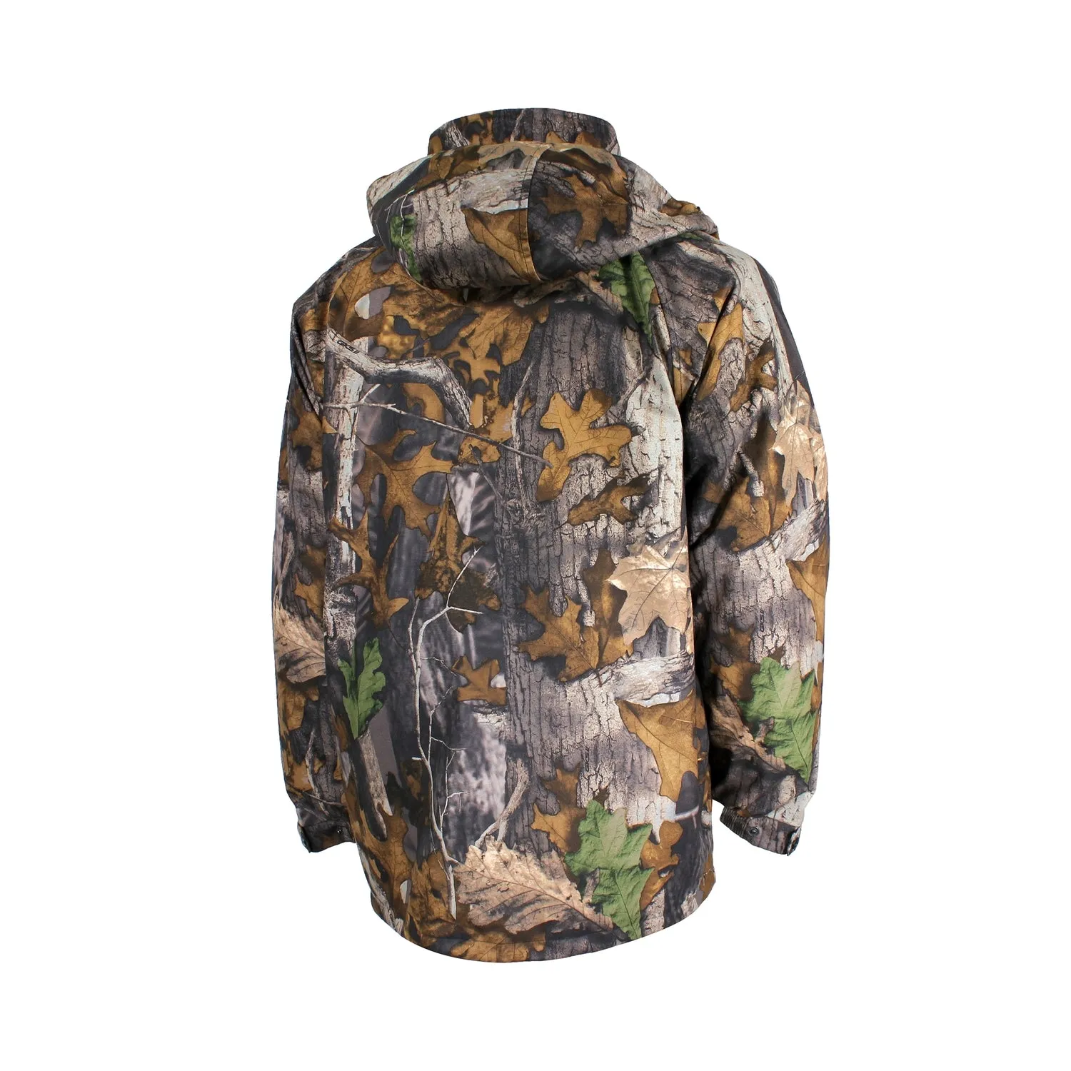 Parka - GKS Buckshot 6 in 1 jacket Camo Parka