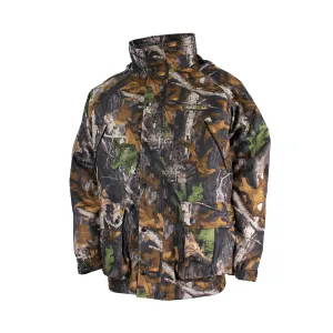 Parka - GKS Buckshot 6 in 1 jacket Camo Parka