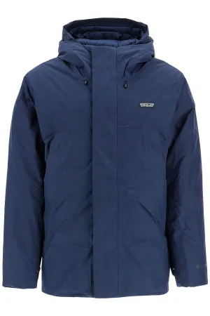 Patagonia Padded Stormshadow Park