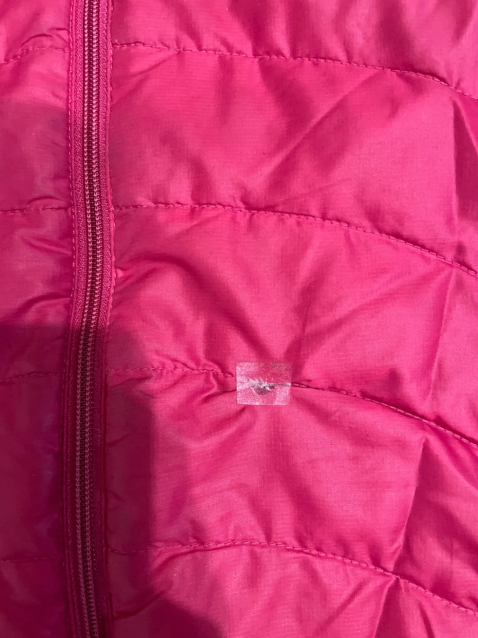 Patagonia Puffy Jacket Women's L