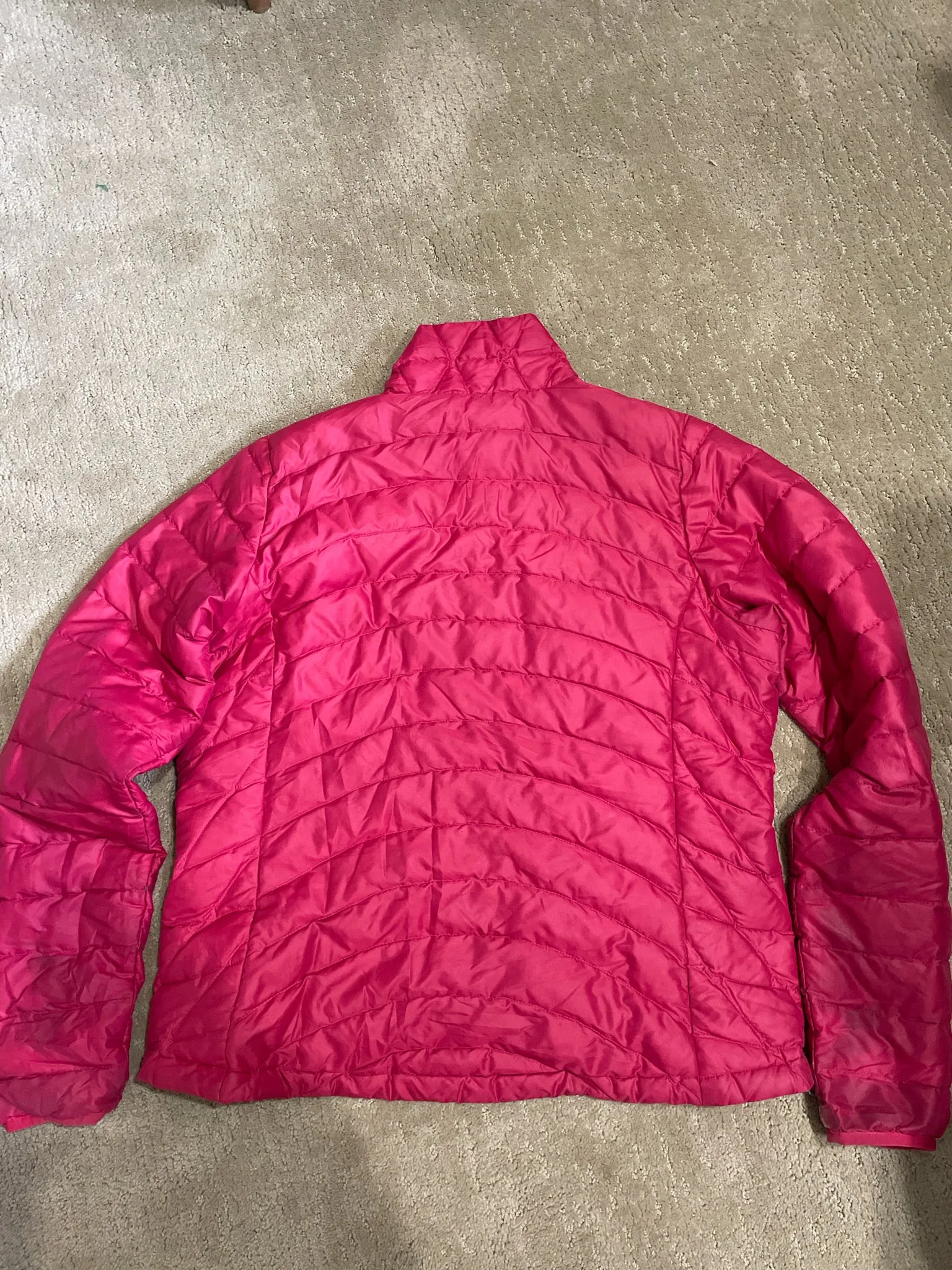 Patagonia Puffy Jacket Women's L