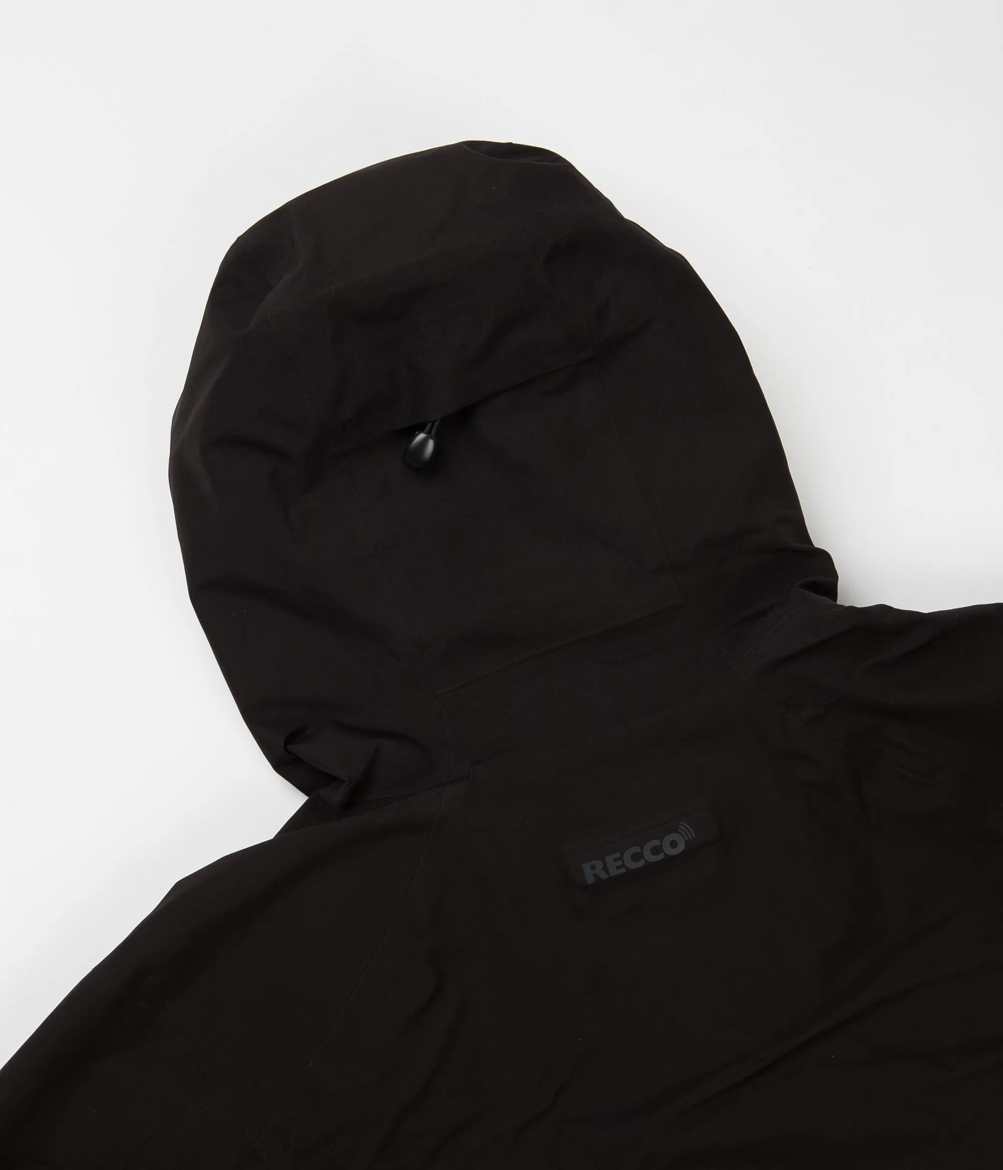 Patagonia Triolet Jacket - Black