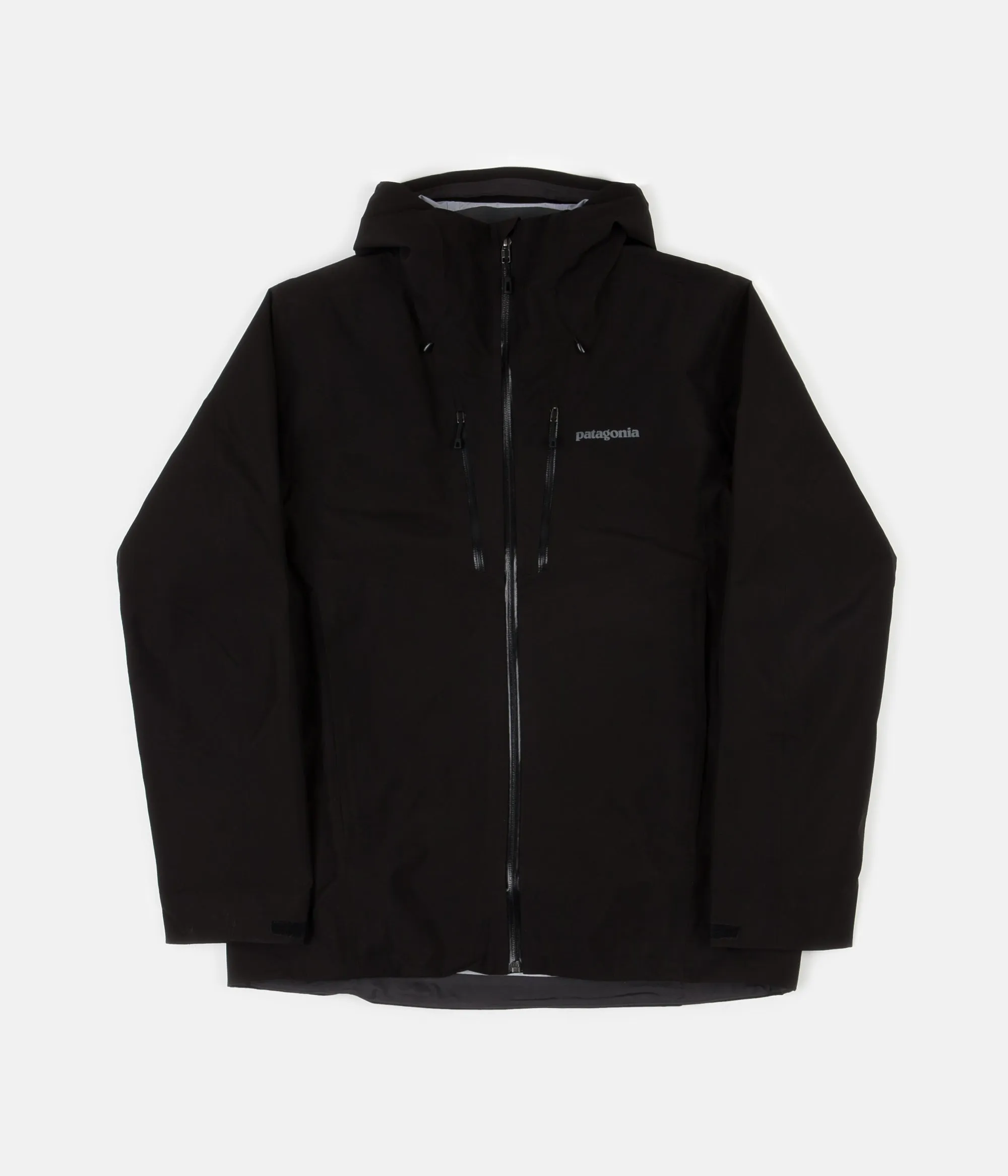 Patagonia Triolet Jacket - Black