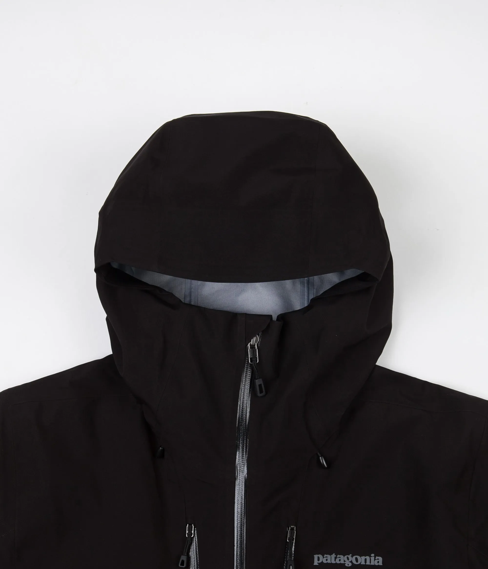 Patagonia Triolet Jacket - Black