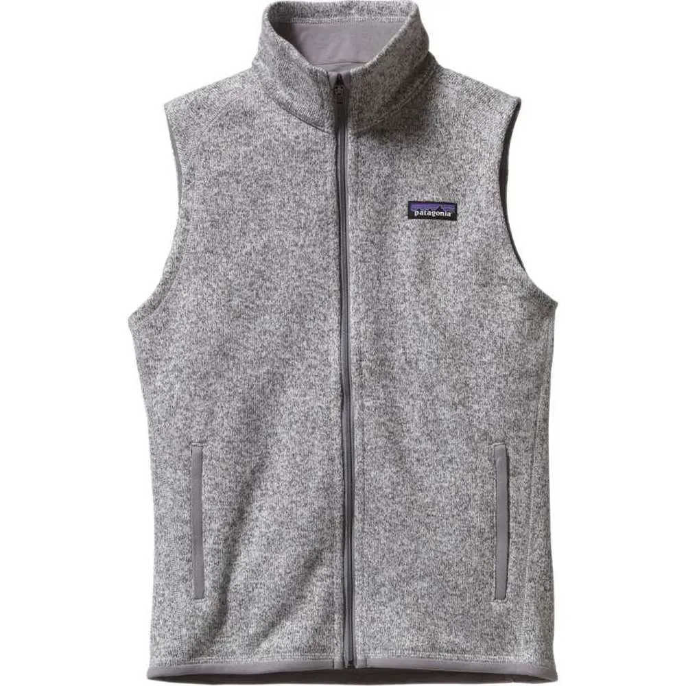 Patagonia Women's Better Sweater Vest