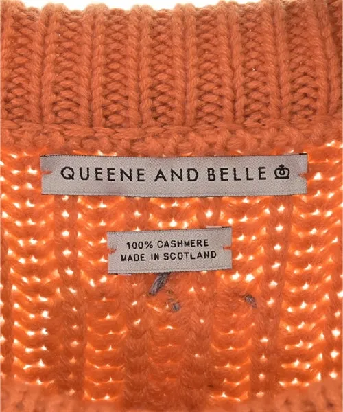 QUEENE AND BELLE Sweaters