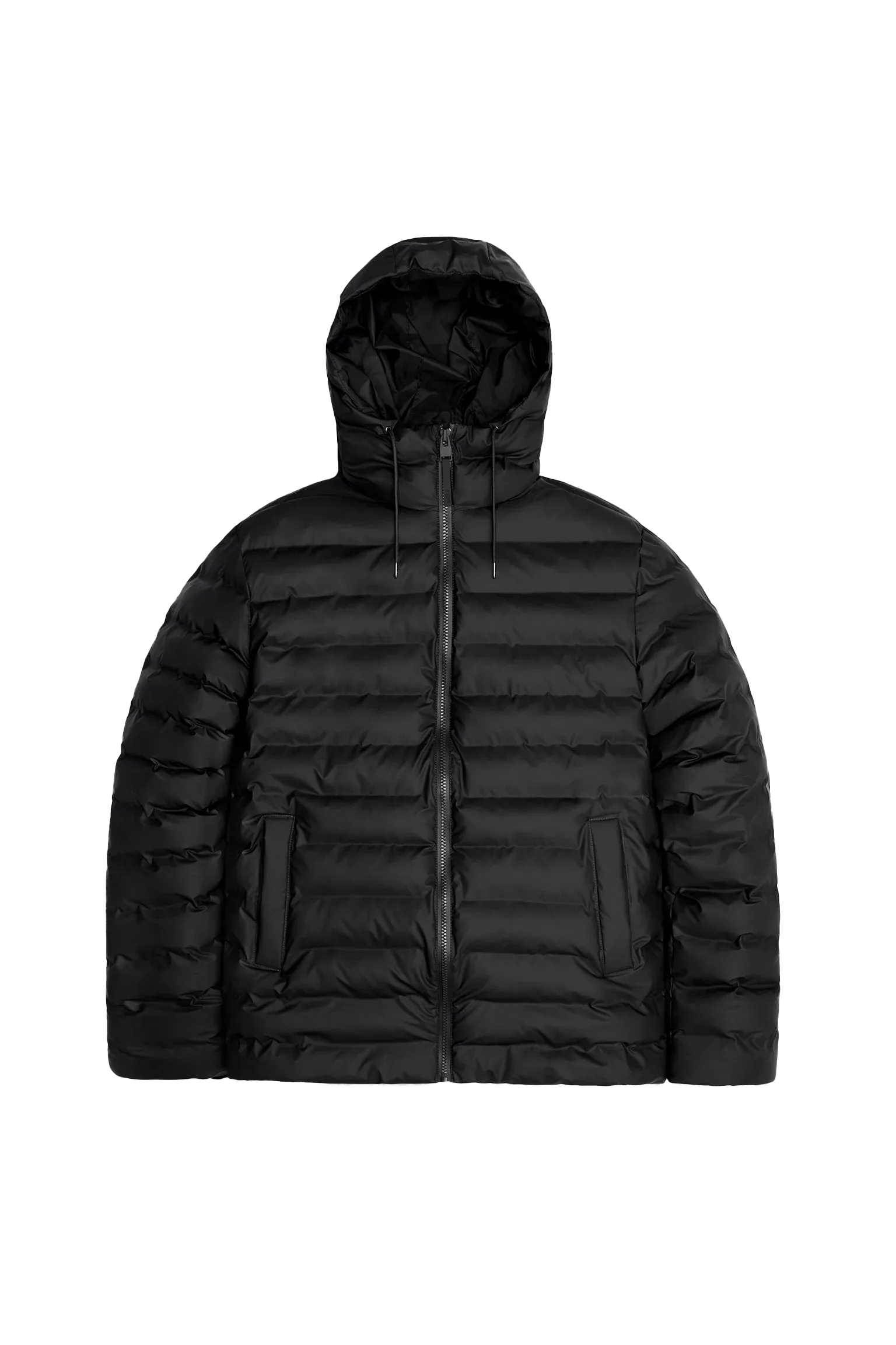 RAINS Lohja Puffer Jacket