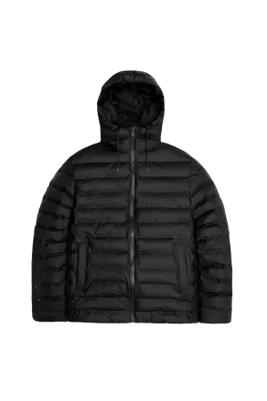 RAINS Lohja Puffer Jacket