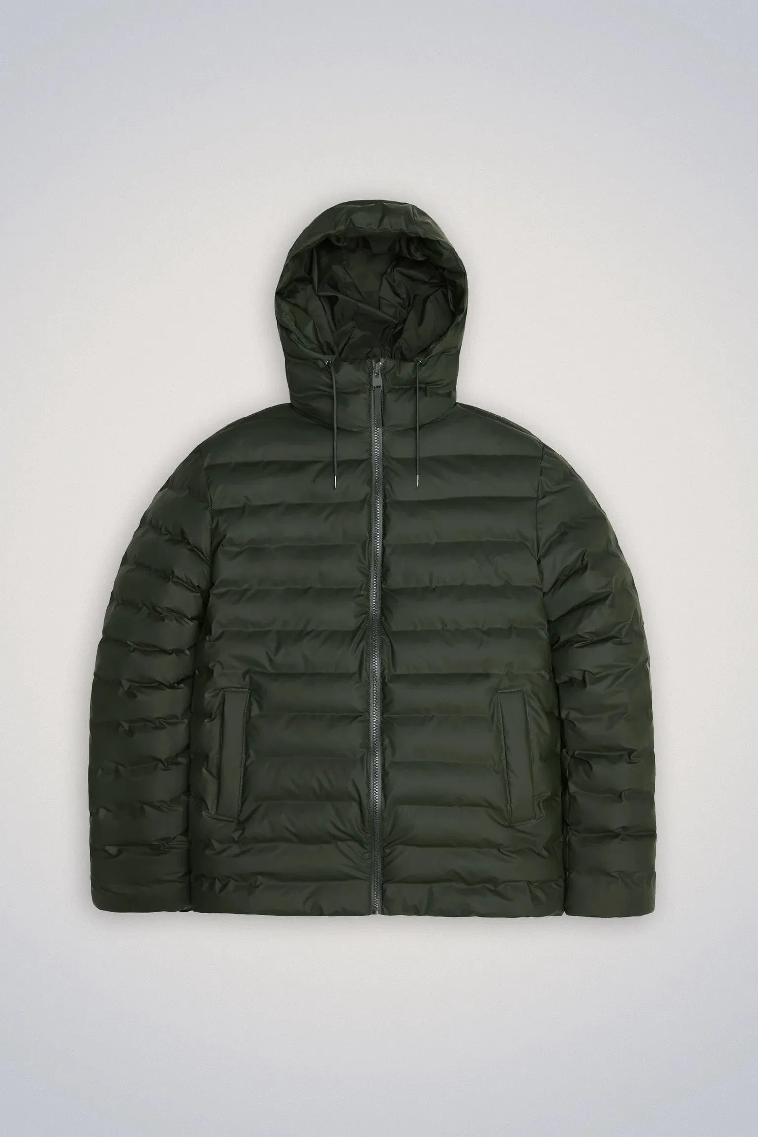 RAINS Lohja Puffer Jacket