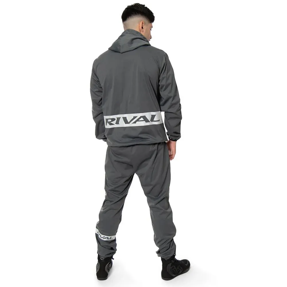 Rival Flexdrip Sauna Suit - Lite