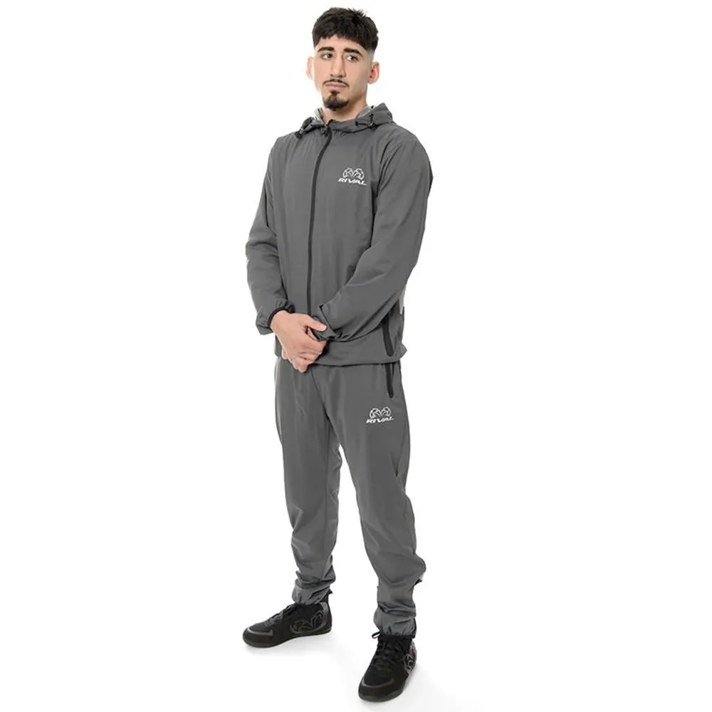 Rival Flexdrip Sauna Suit - Lite