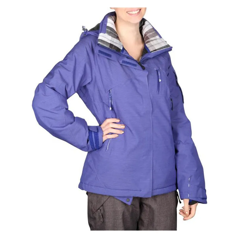 Salomon Women's Inside Jacket