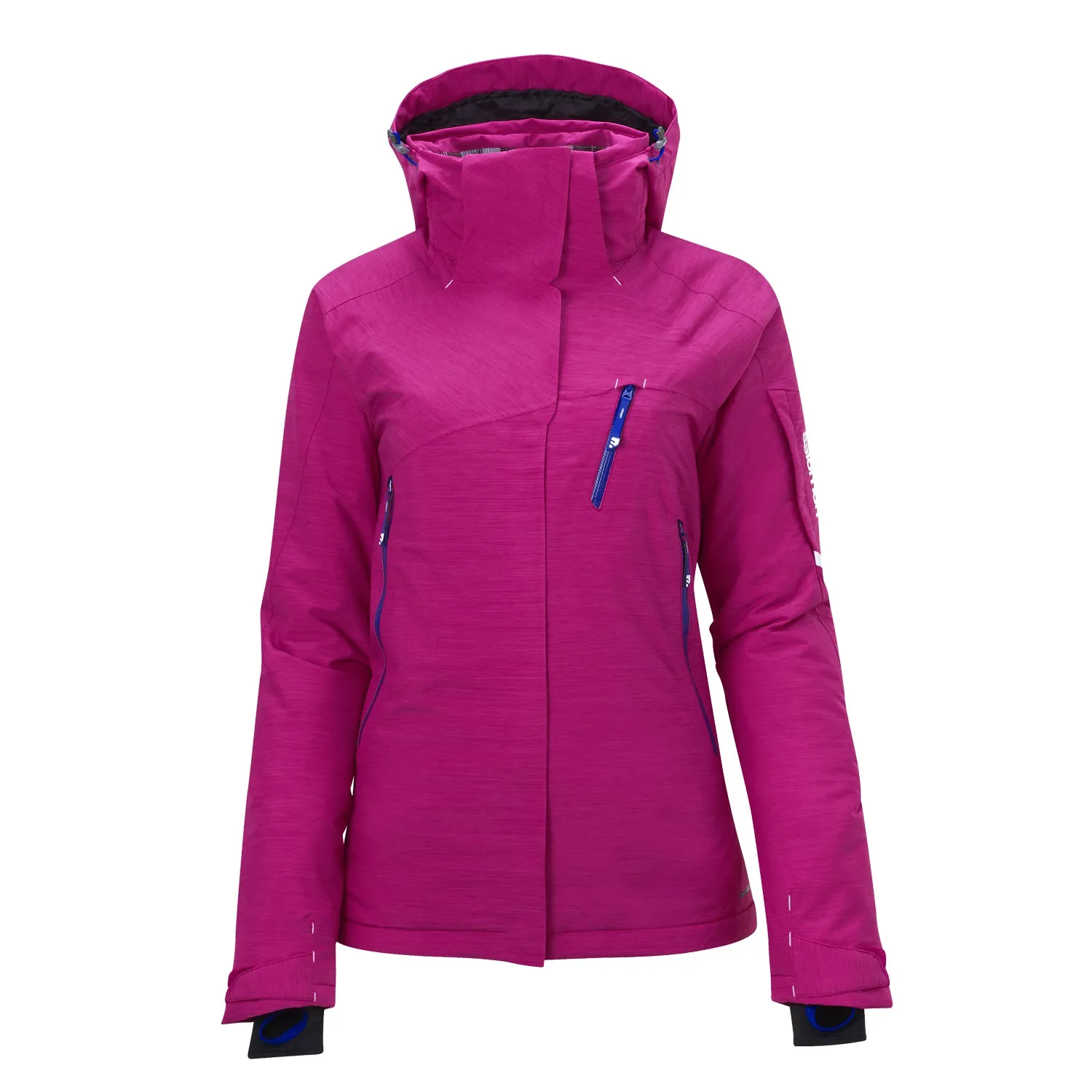 Salomon Women's Inside Jacket