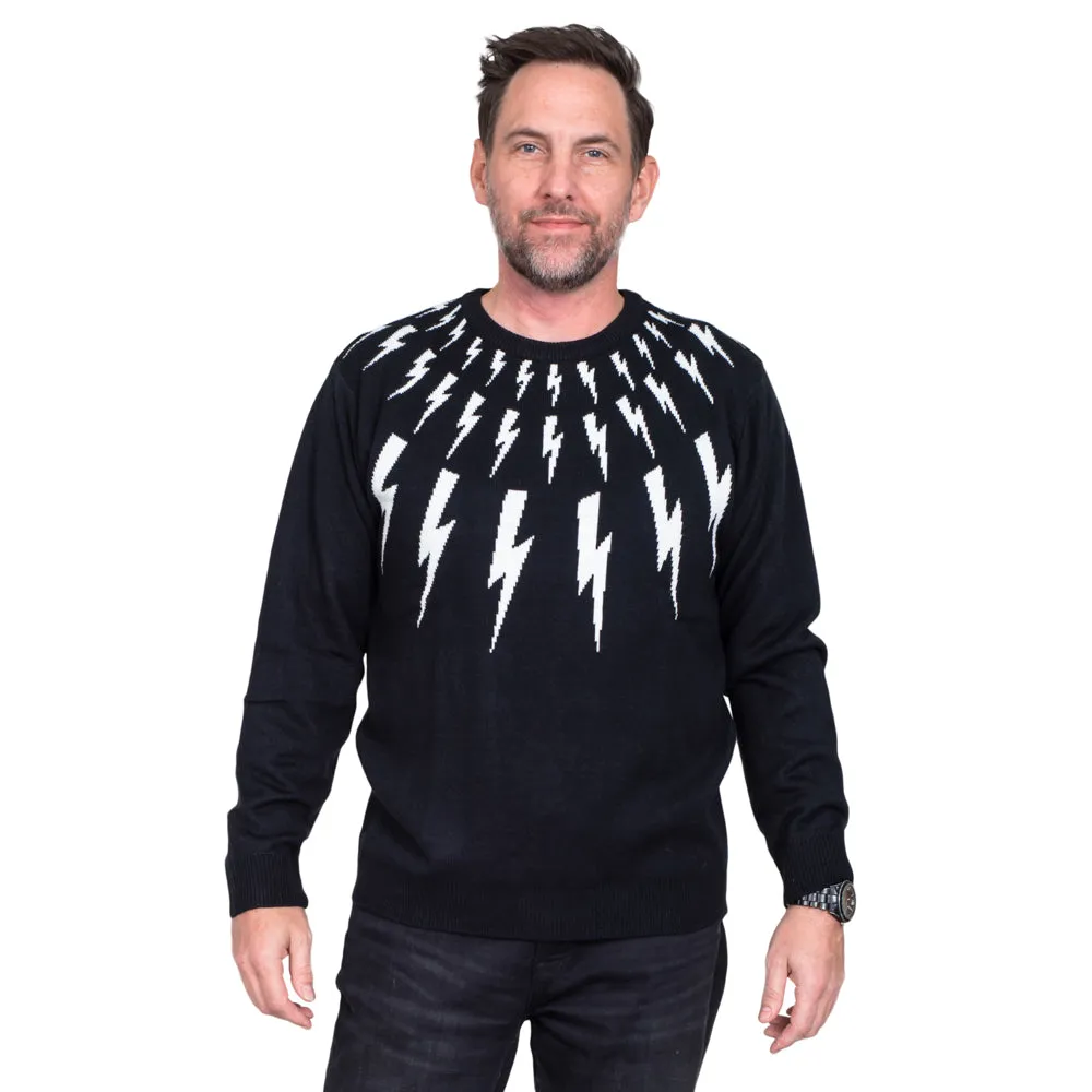 Schitt's Creek David Sweater