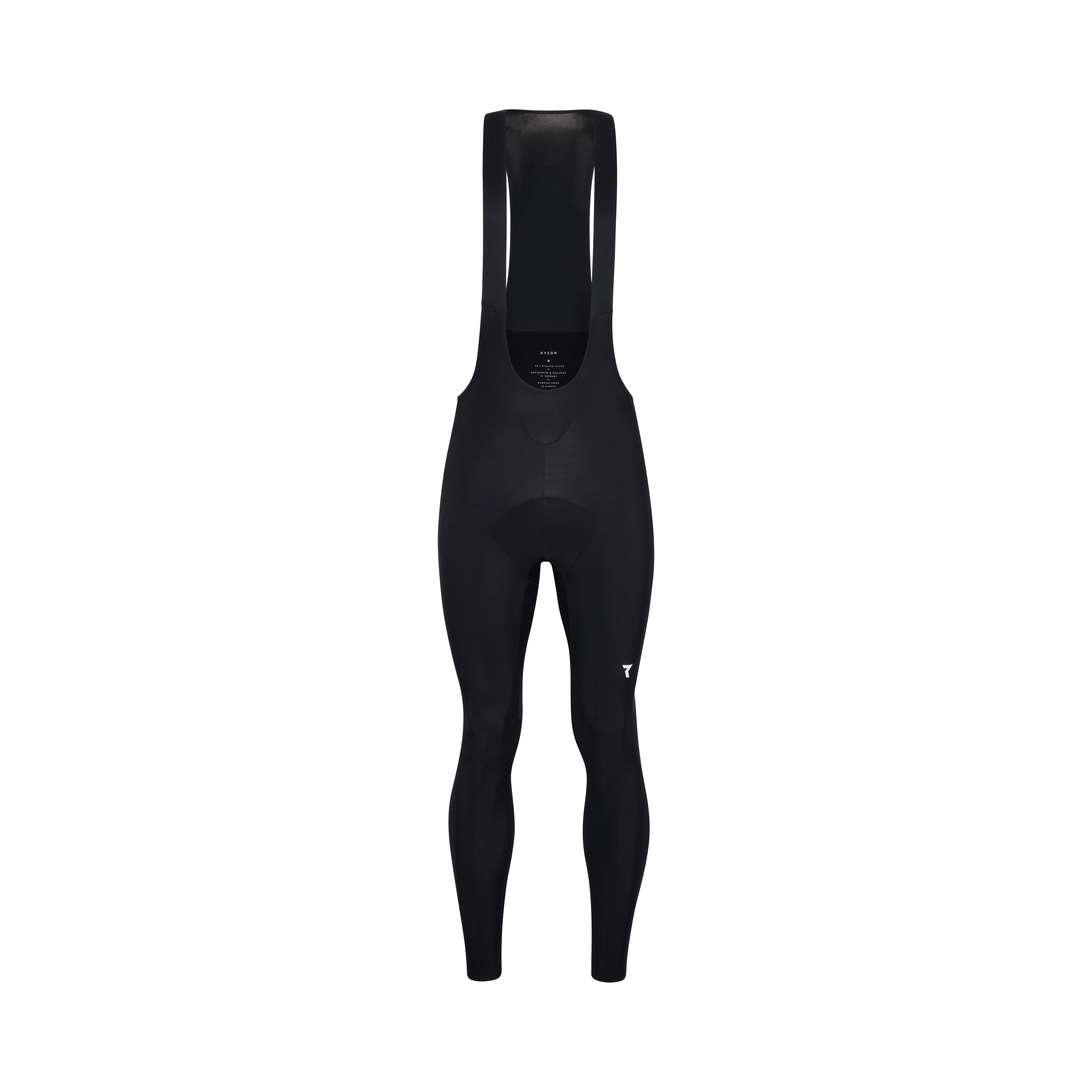 Signature Cycling Thermal Bib Tights Men