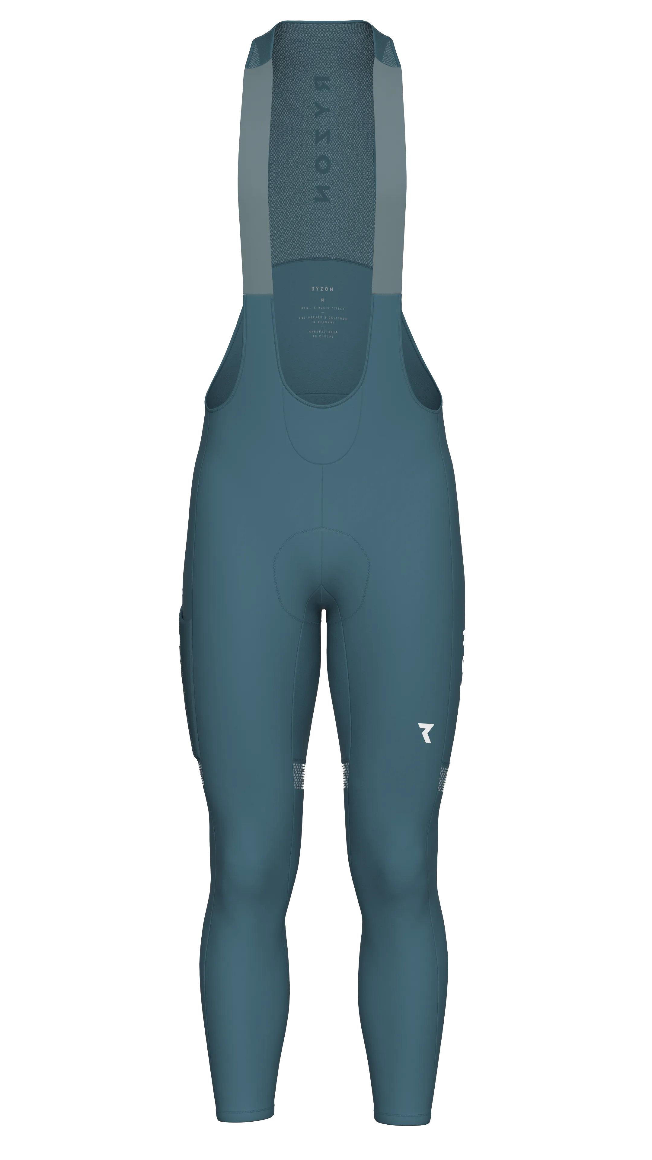 Signature Cycling Thermal Bib Tights Men