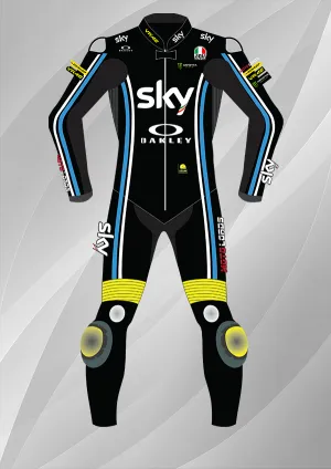 Ski Racing Team 2018 Leather Racing Suit for Sale - Pro Gear