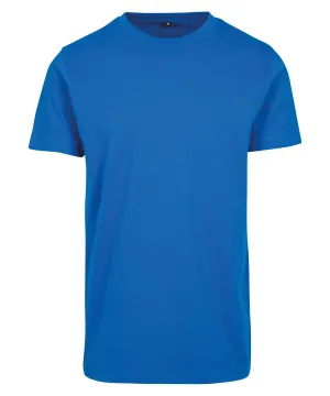 T-shirt round-neck | Cobalt Blue