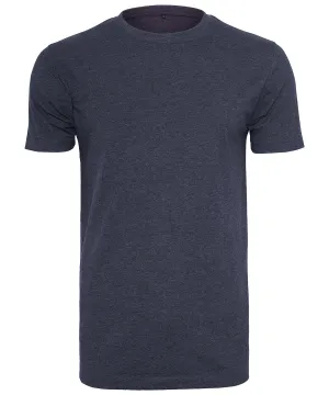 T-shirt round-neck | Navy