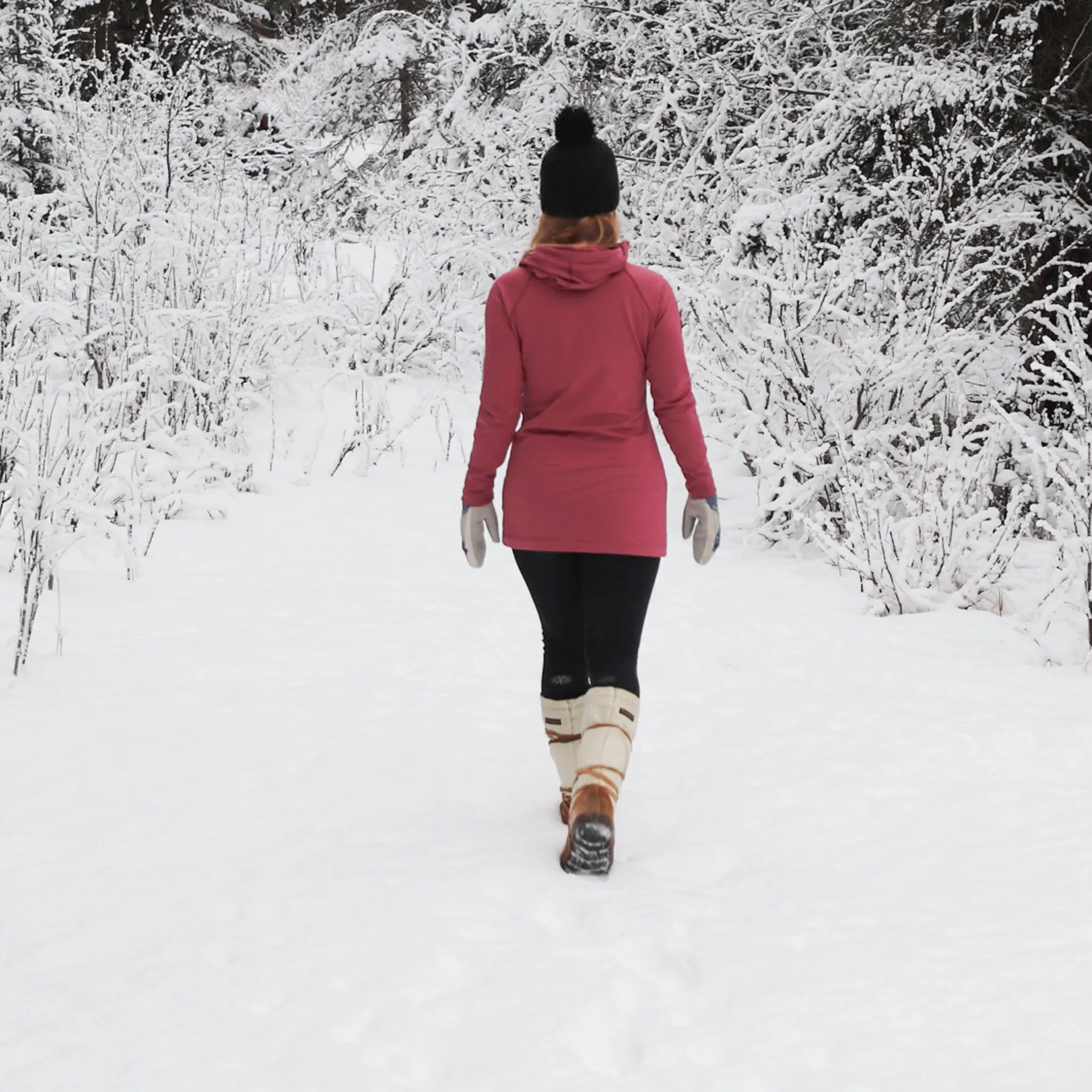 Talkeetna Tunic | Final Sale