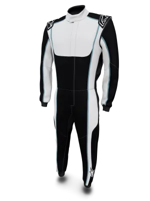 Tech Vision V2 Custom Suit