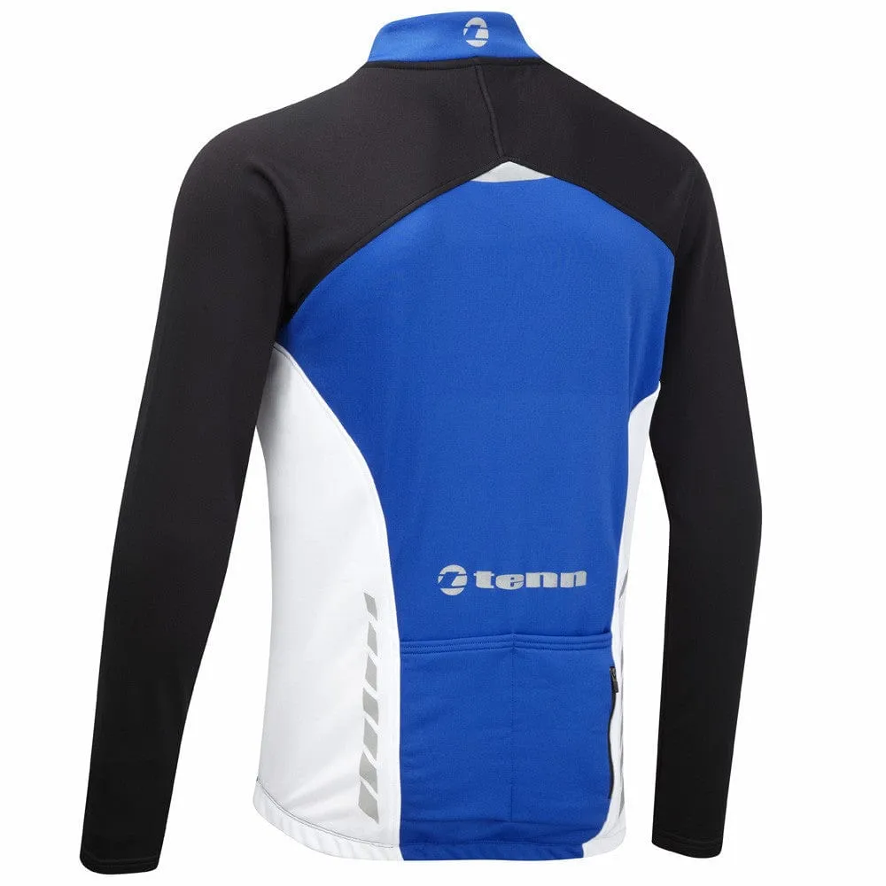 Tenn Unisex Winter Weight II Long Sleeve Jersey