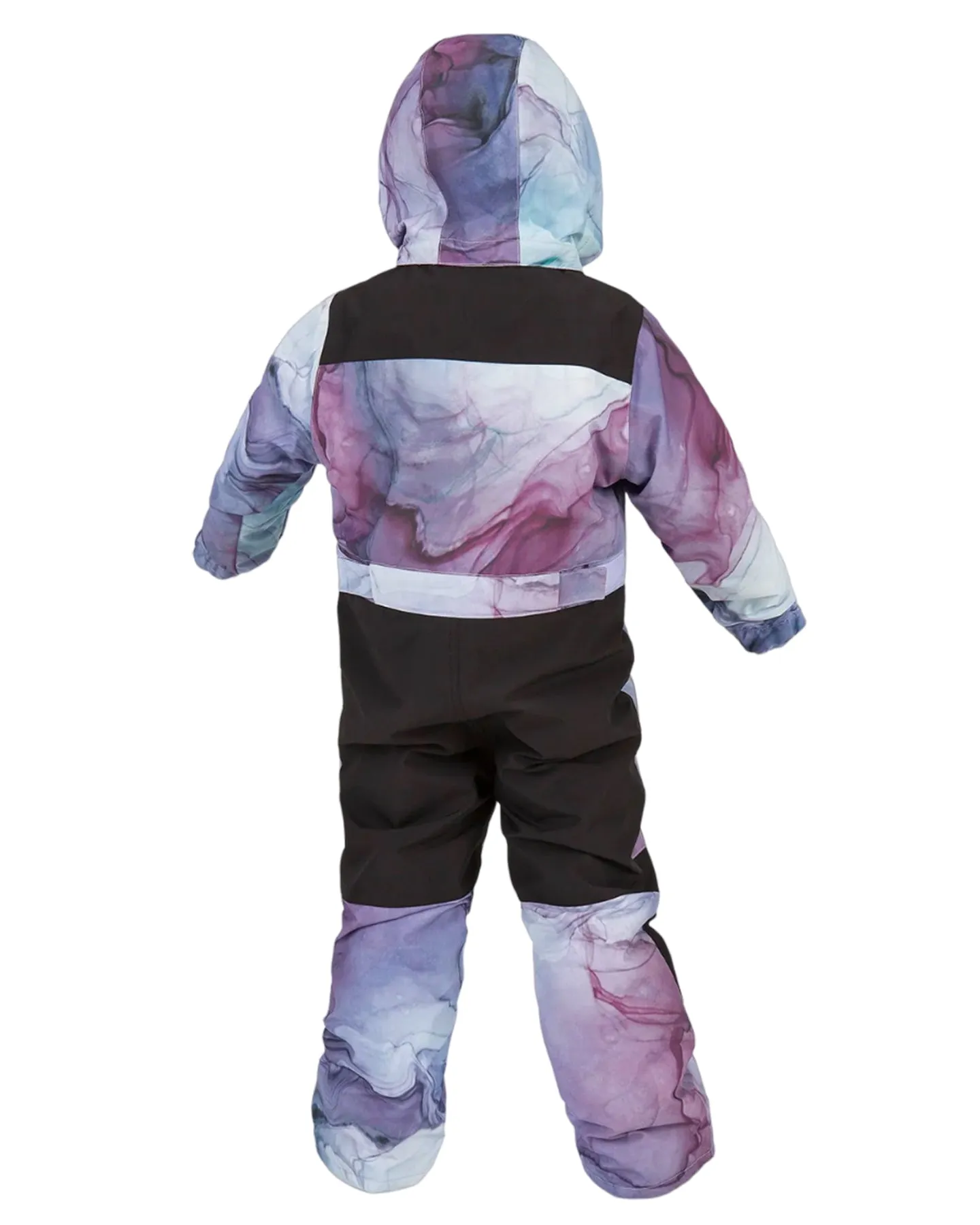 Volcom Volcom Toddler One Piece - Glacier Ice