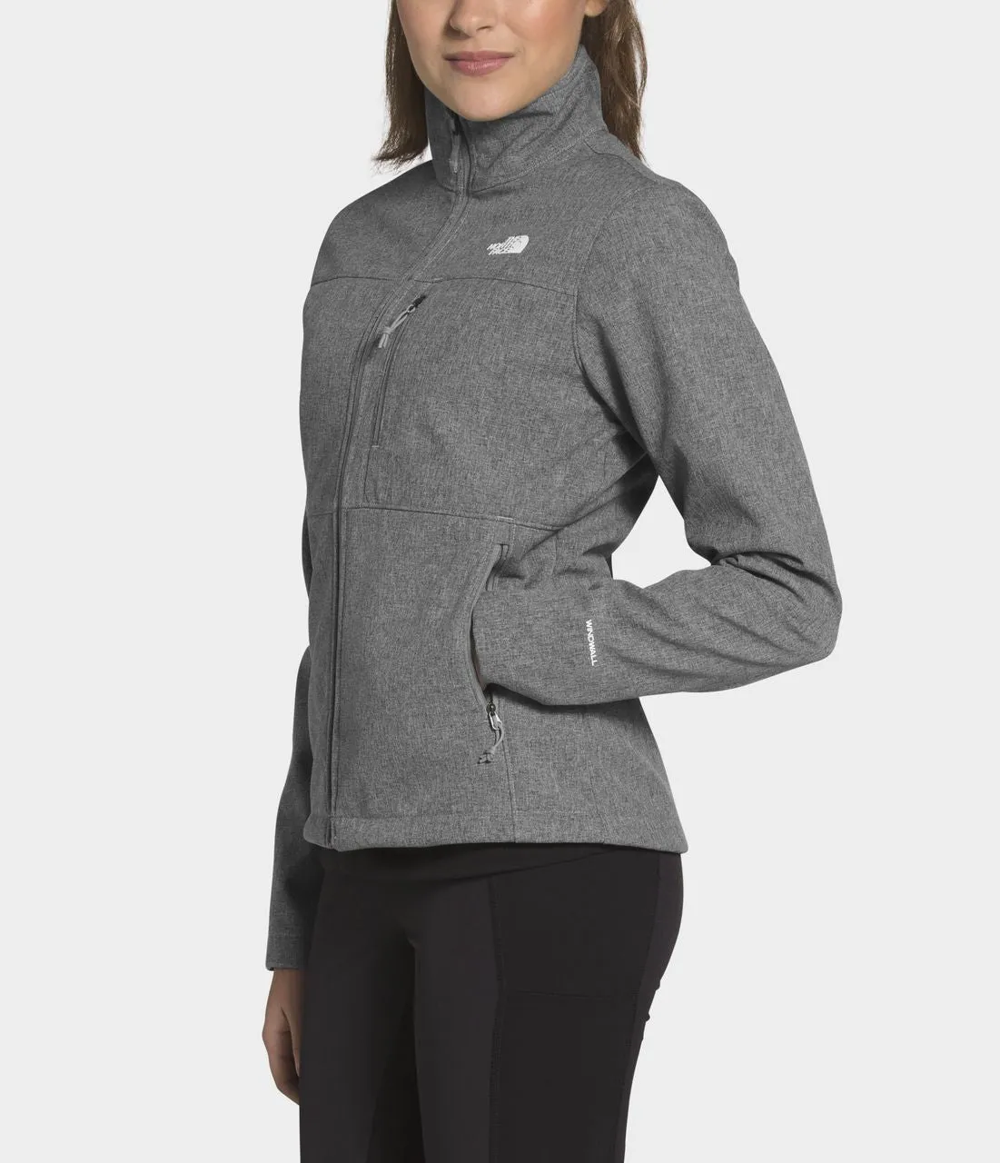 Women's Apex Bionic Jacket