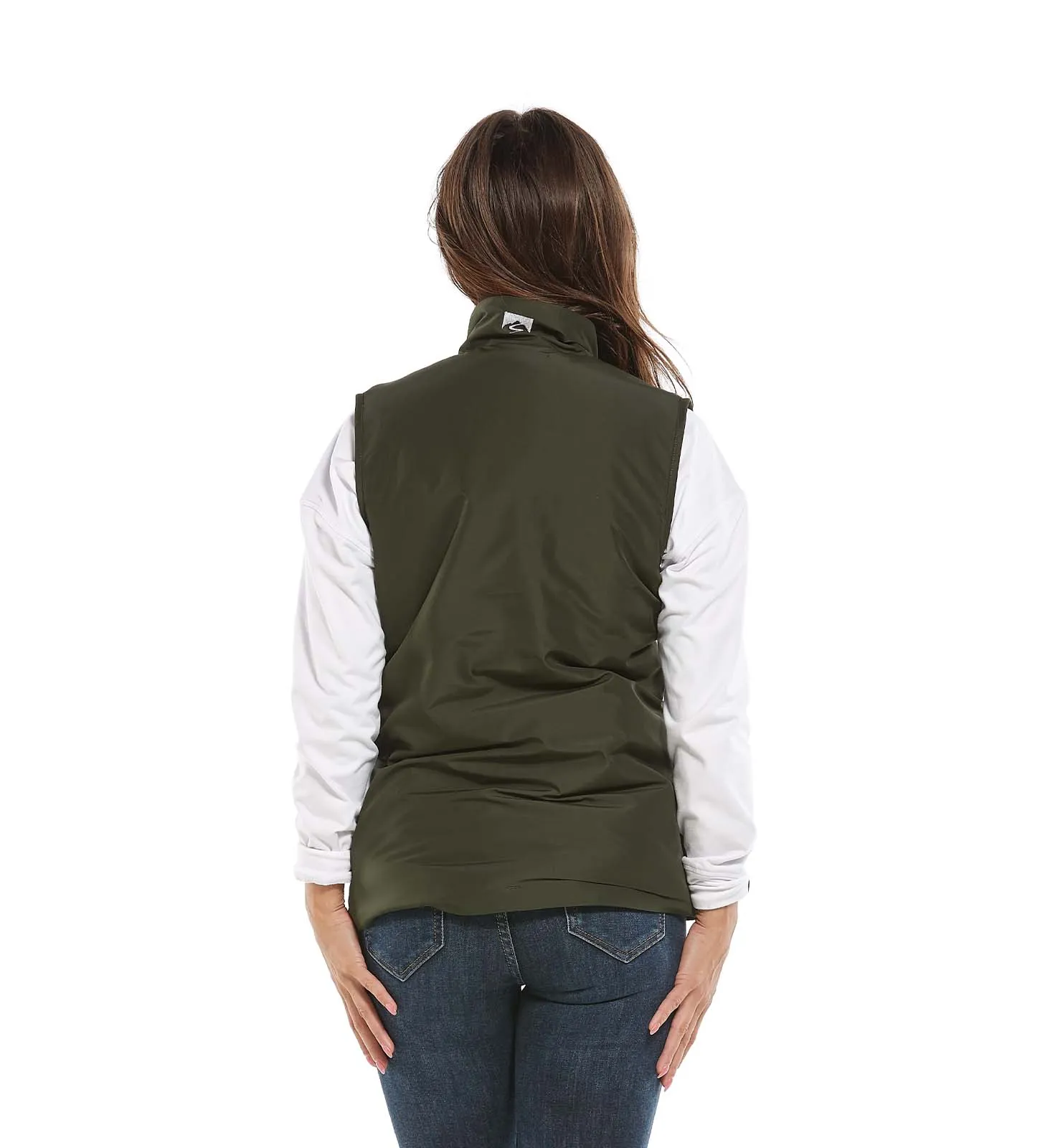 Women's Discoverer Vest - LAST CHANCE