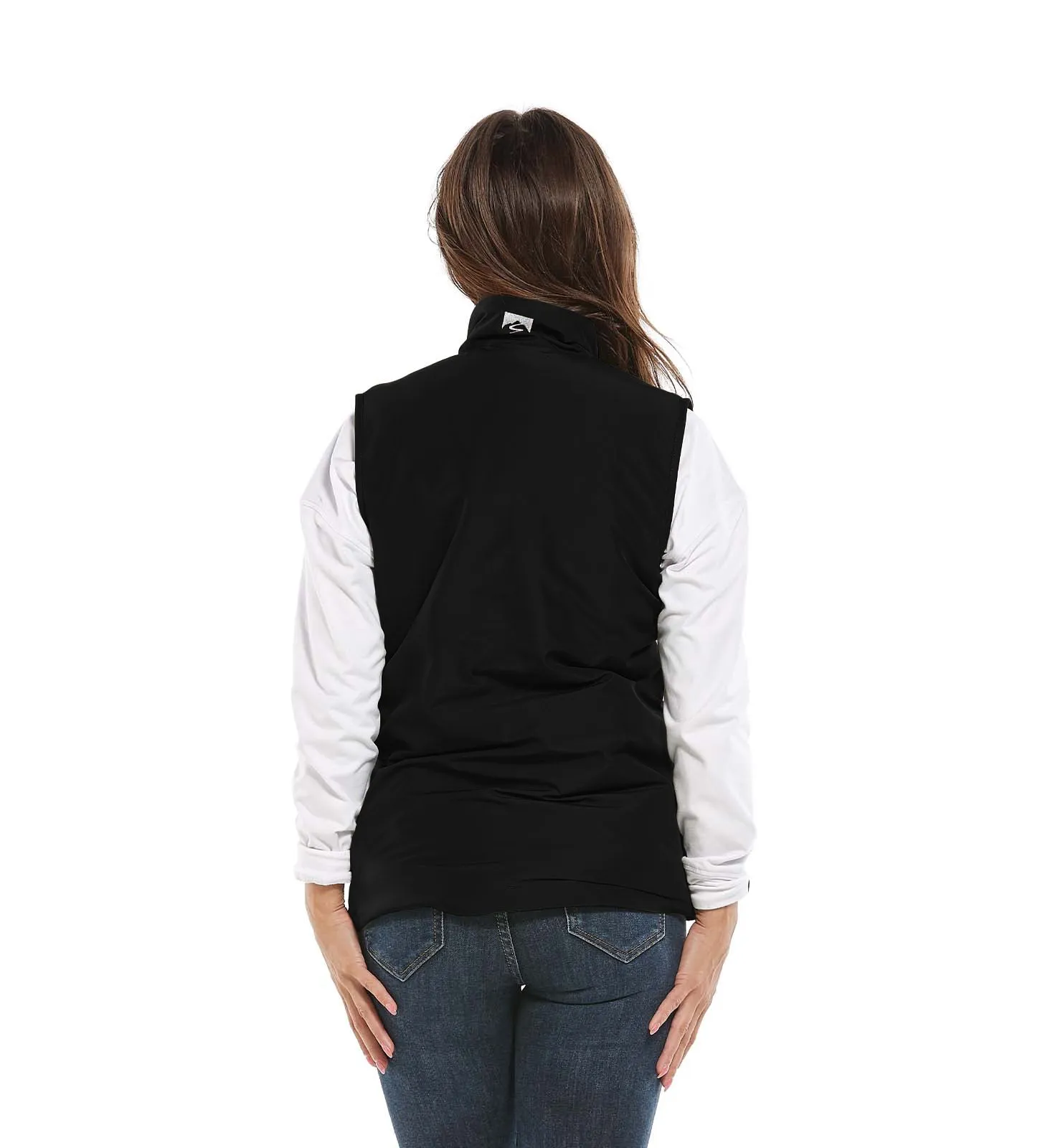 Women's Discoverer Vest - LAST CHANCE