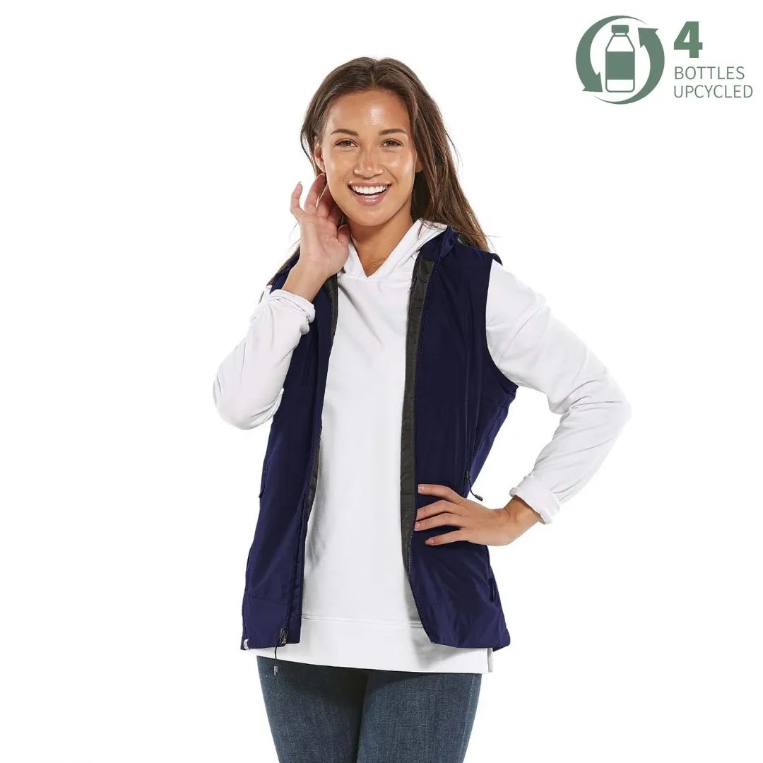 Women's Discoverer Vest - LAST CHANCE