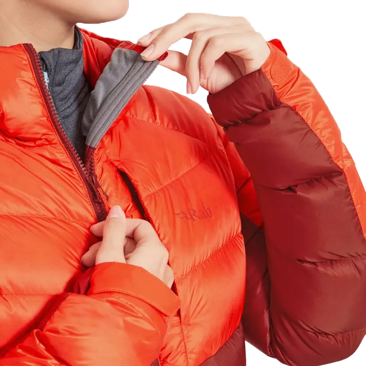 Women's Glaceon Pro Jacket