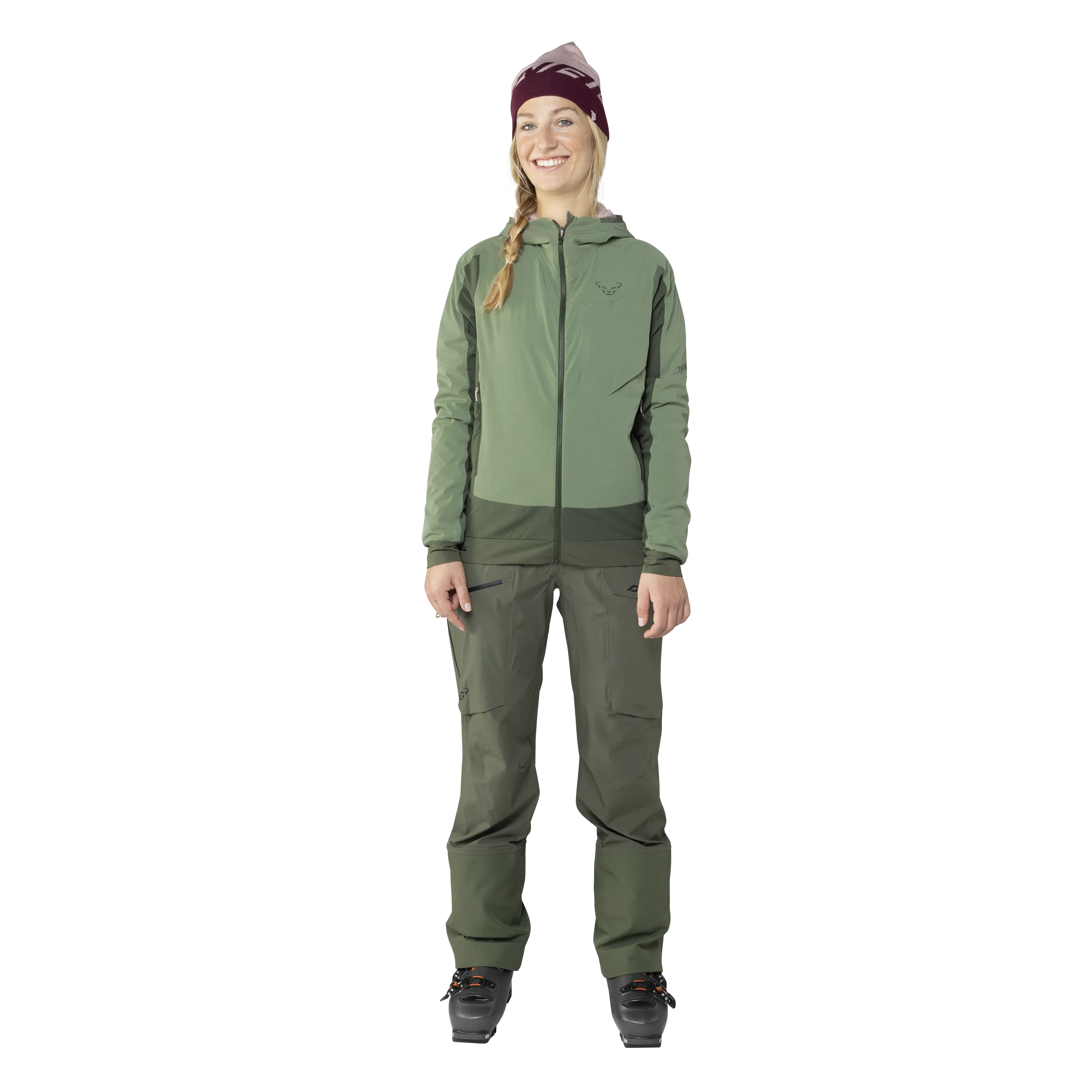 Women's Tigard Alpha Direct Jacket