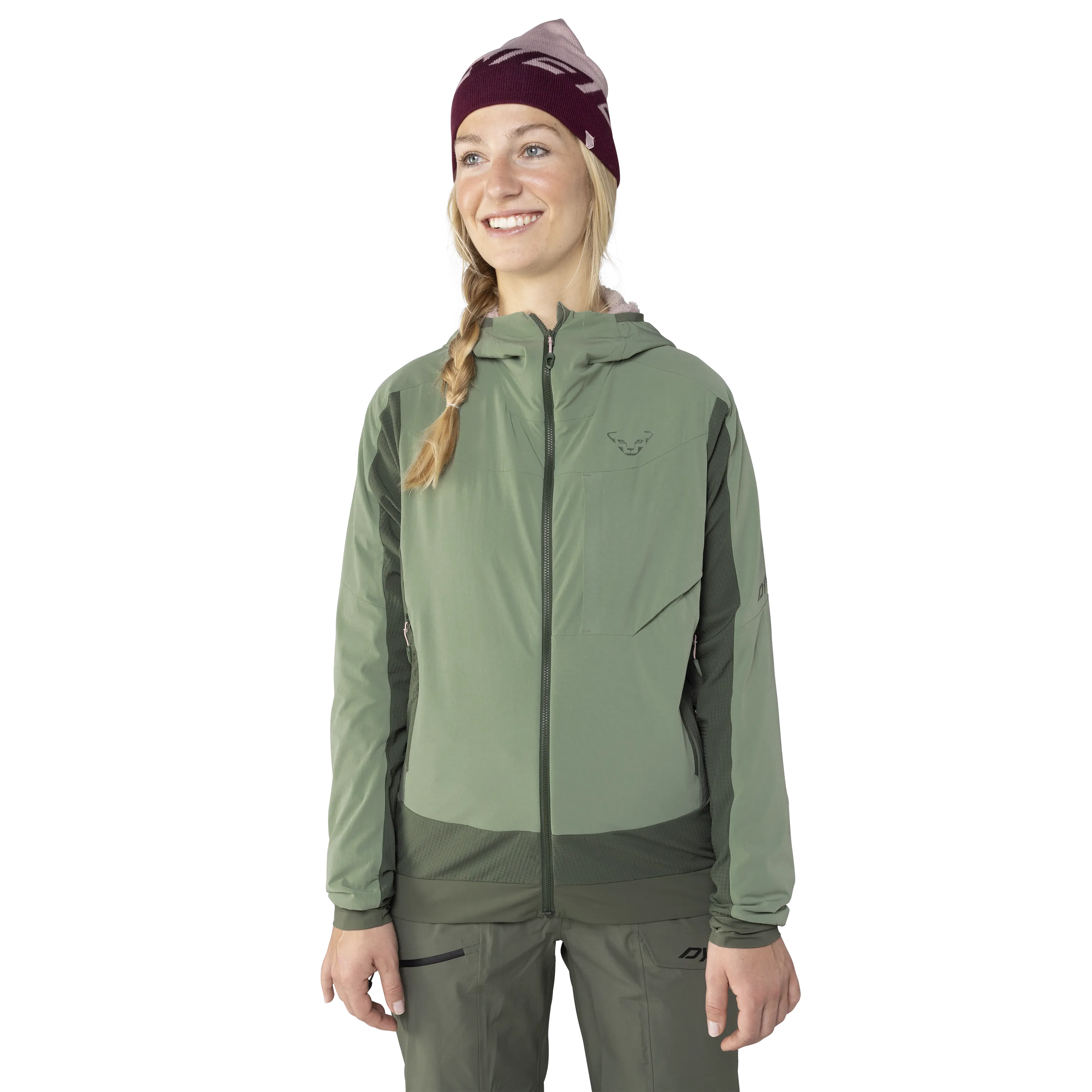 Women's Tigard Alpha Direct Jacket