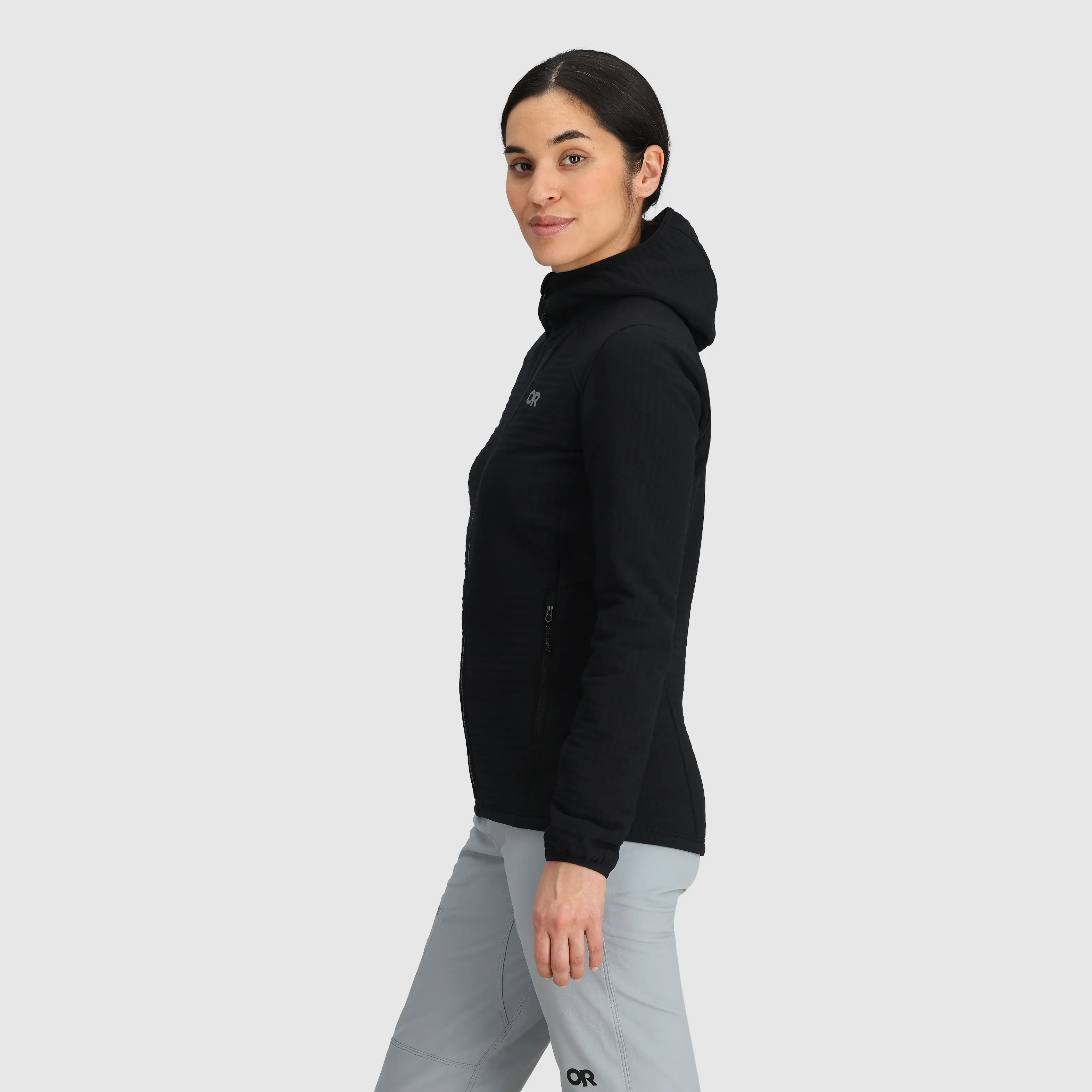 Women's Vigor Plus Fleece Hoodie