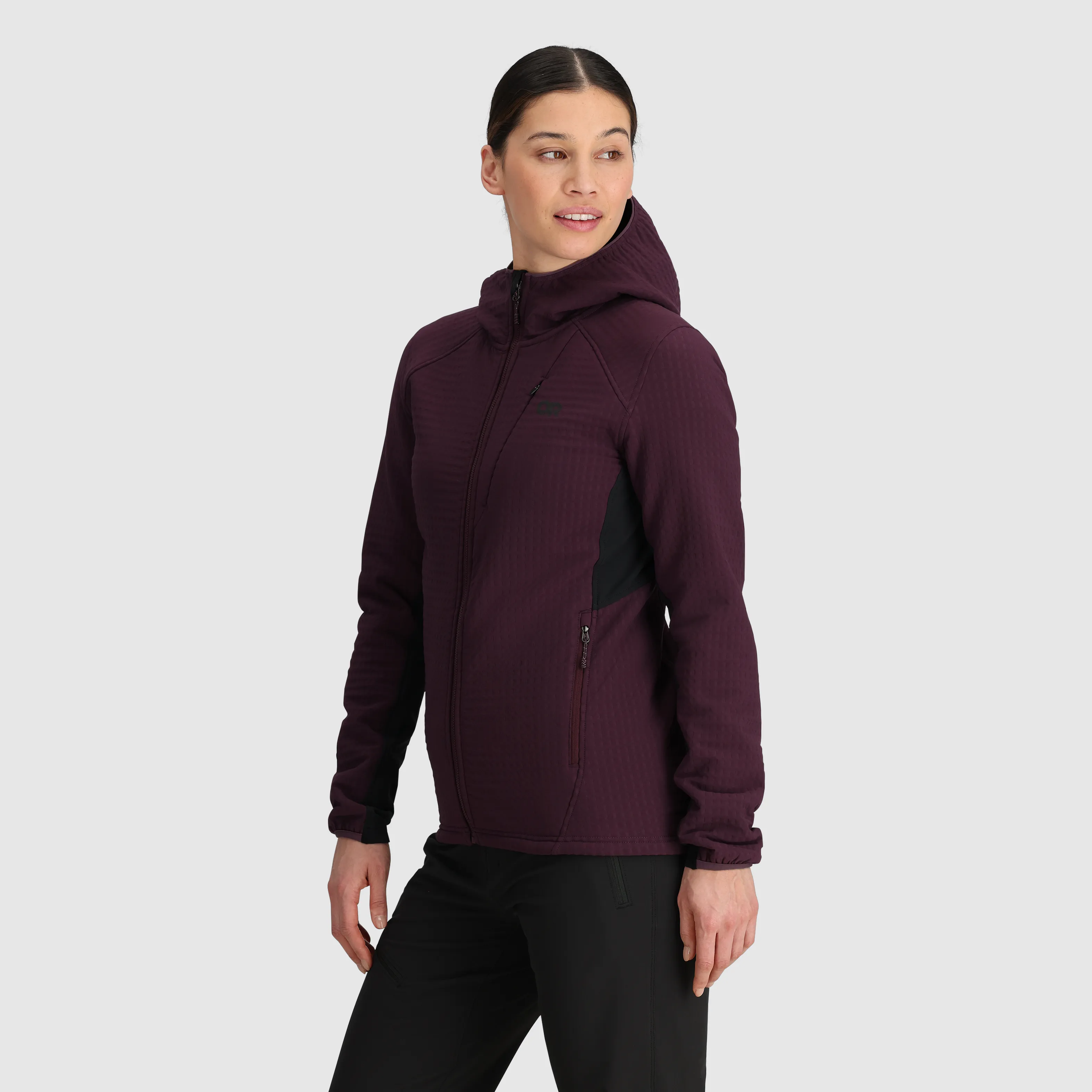 Women's Vigor Plus Fleece Hoodie