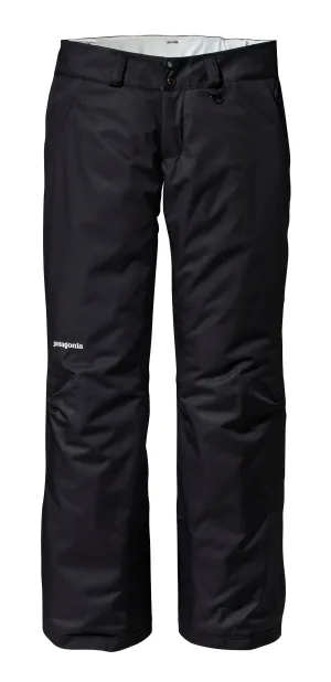 W's Insulated Snowbelle Pants